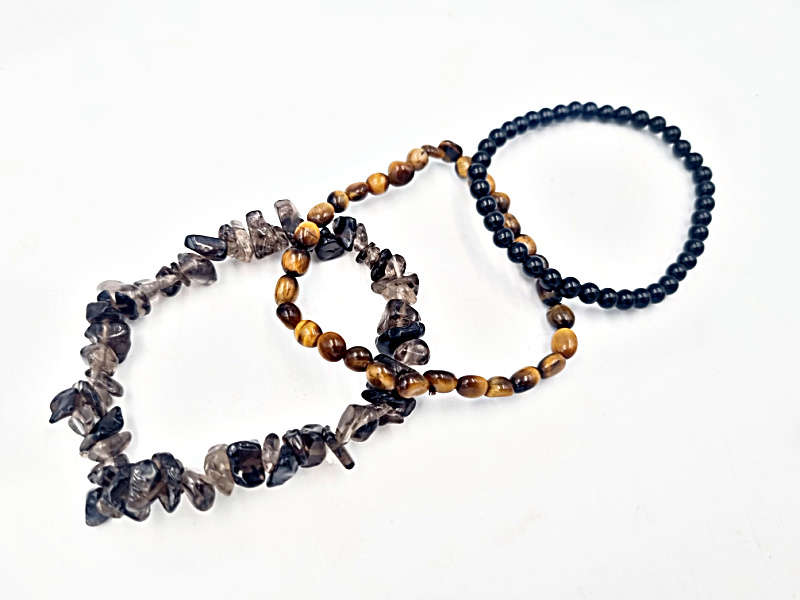 Protection Stack Bangles