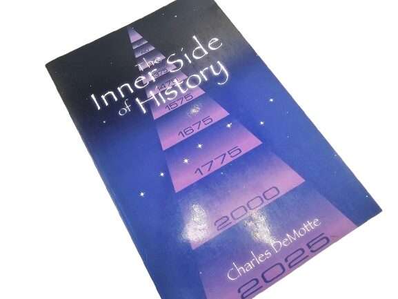 The Inner Side of History (Charles DeMoutte)