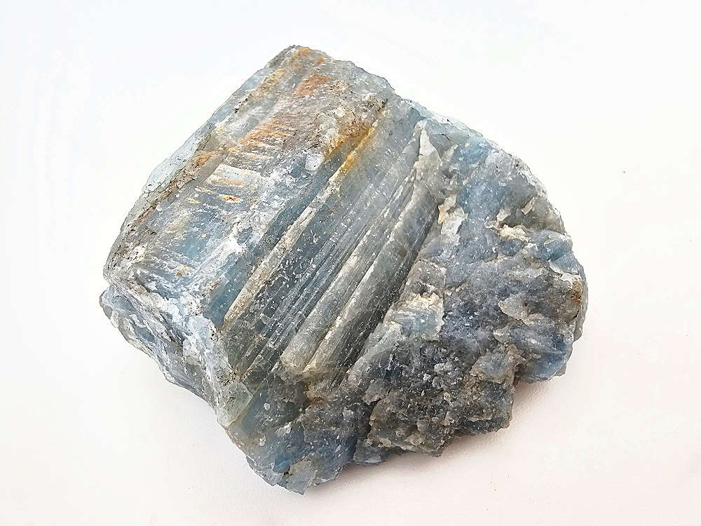 Aquamarine Rough A (172g)