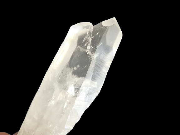 Lemurian Quartz Rough Point A1 (36g)