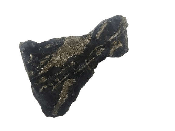 Pharoah Pyrite Cobbed Rough C (54g)