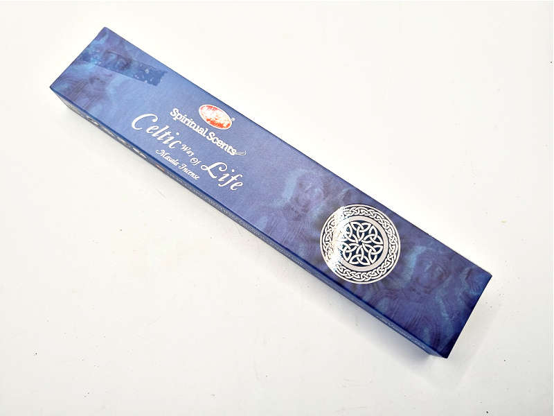 Hem Celtic way of Life Incense Sticks