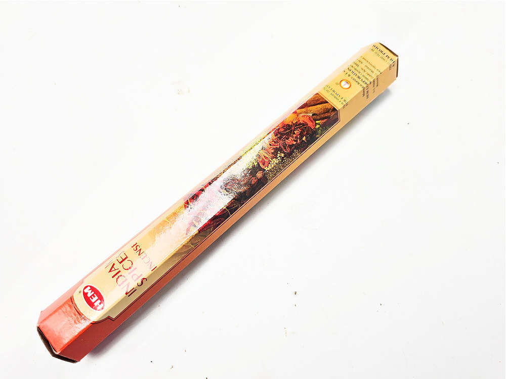 HEM Indian Spices Incense Sticks (HBox)