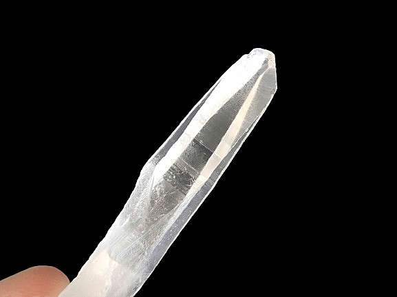 Lemurian Quartz Rough Point S (18g)