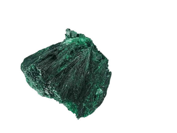 Silky Malachite Cluster G (94g)