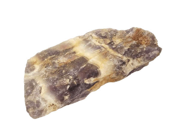 Amethyst Rough Chunk D (710g)