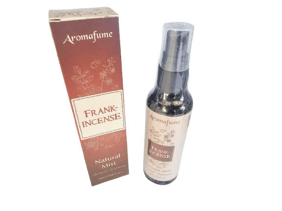 Aromafume Frankincense Spray