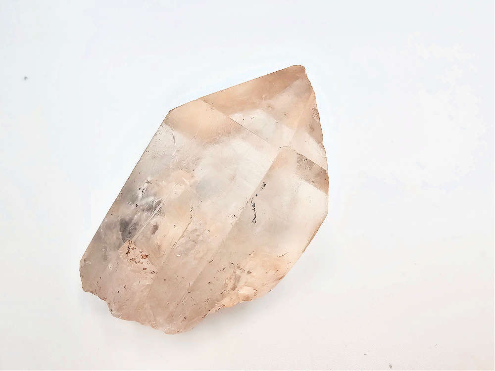 Citrine Point Rough E (50g)