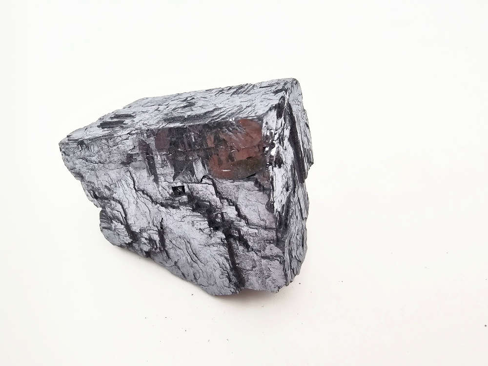 Galena Rough Specimen D (192g)