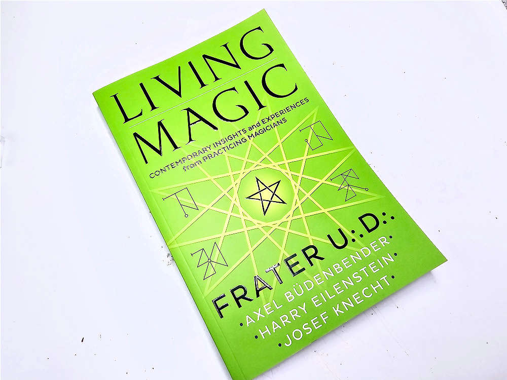 Living Magic (Frater U.:D.:)