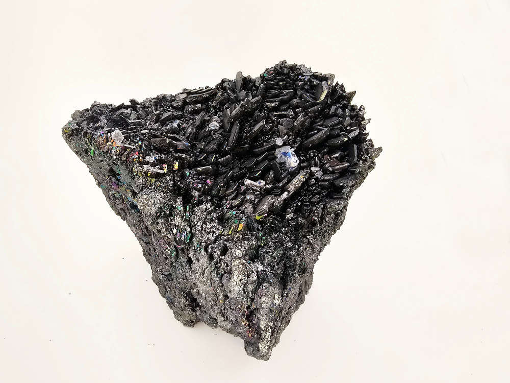 Silicon Carbide Cluster E (650g)