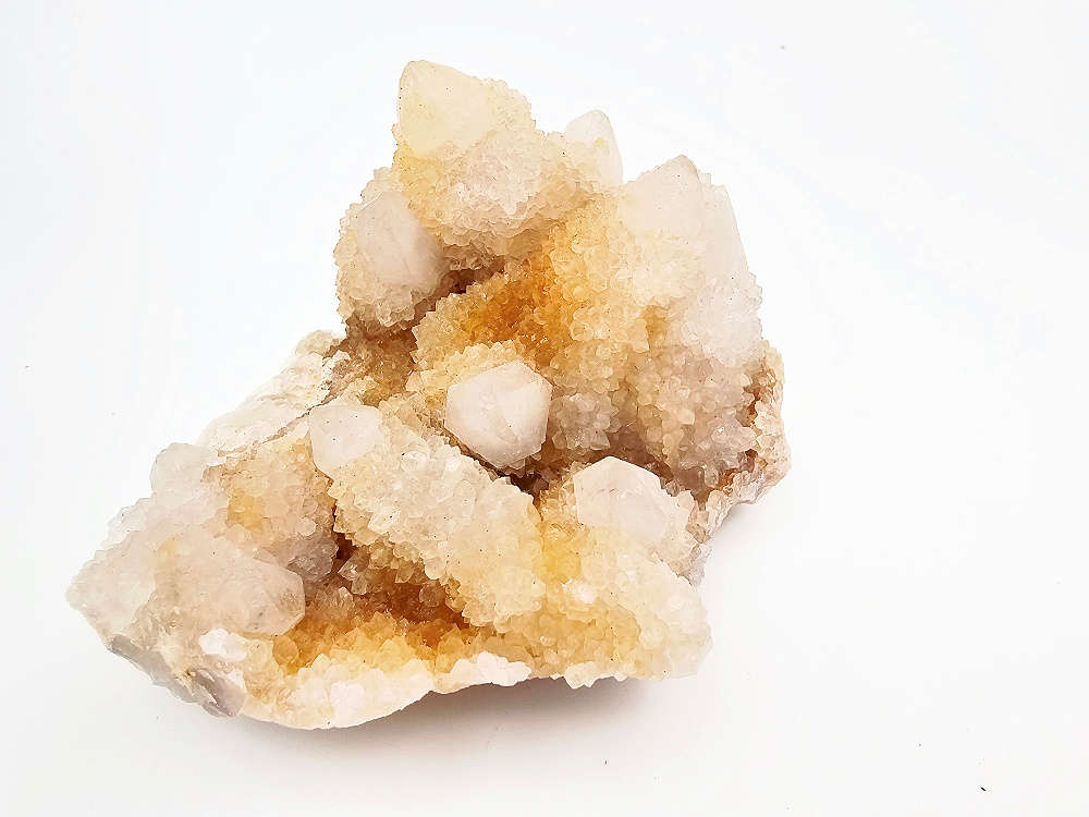 Spirit Quartz Cluster N (166g)