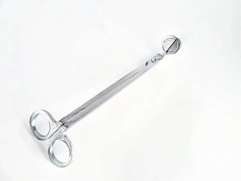 Candle Wick Trimmer