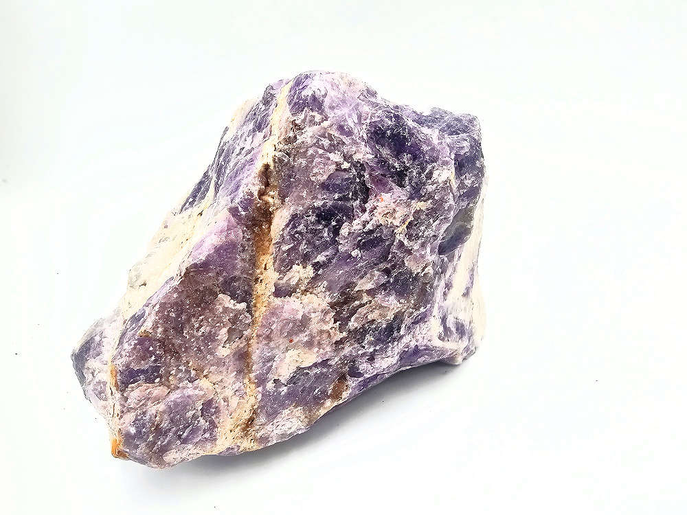 Amethyst Rough Chunk D (1.34kg)