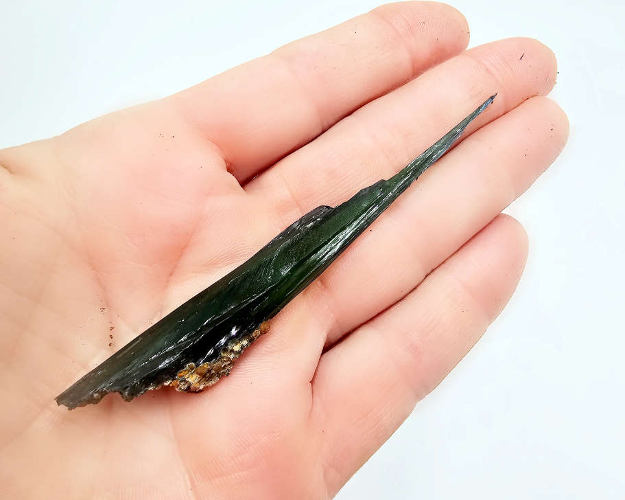 Vivianite Blade E (4g)