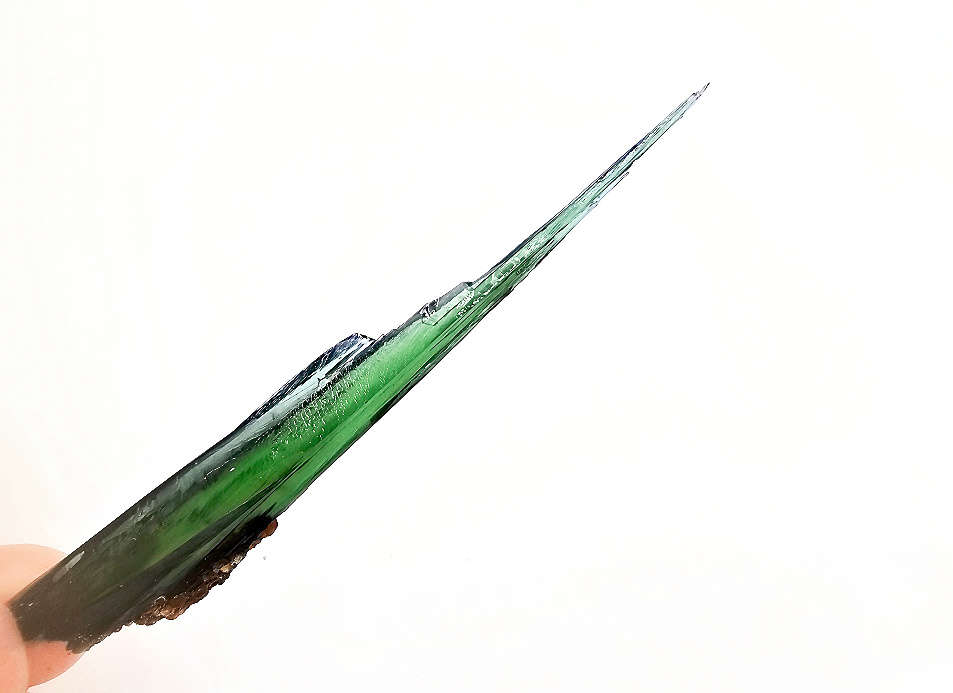 Vivianite Blade E (4g)