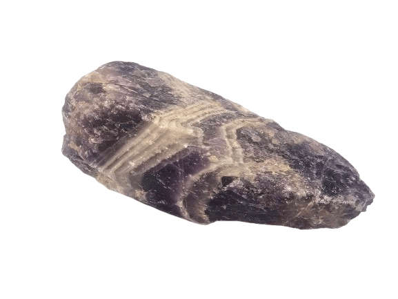 Amethyst Rough Chunk C (970g)