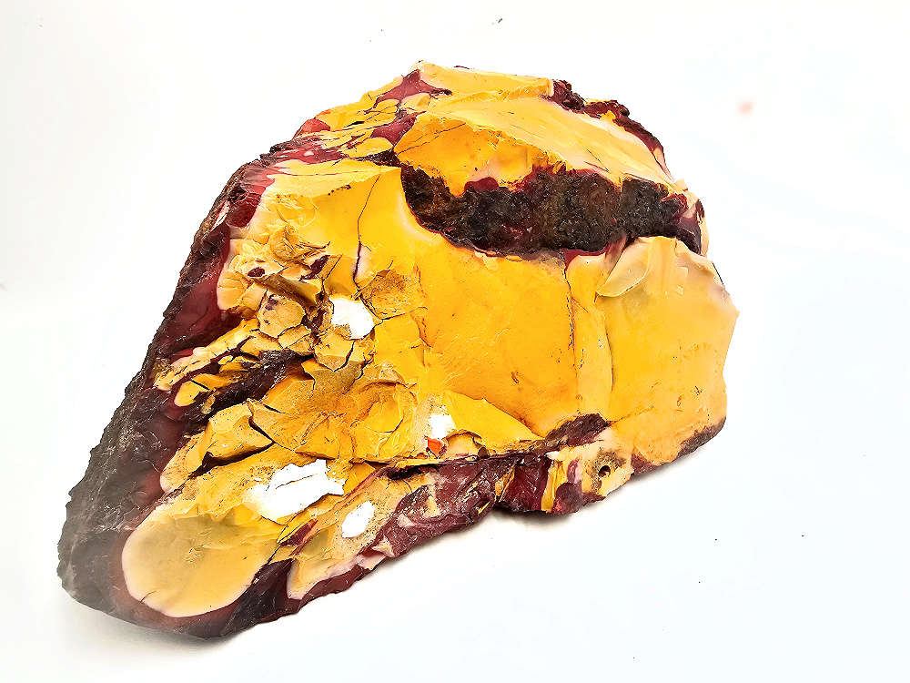Mookaite Rough Large Chunk C (2.57kg)