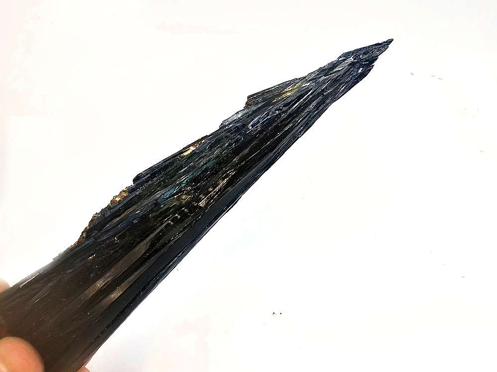 Vivianite Blade D (66g)