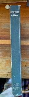 Strike! - S Schoeman, 1st edition 1962