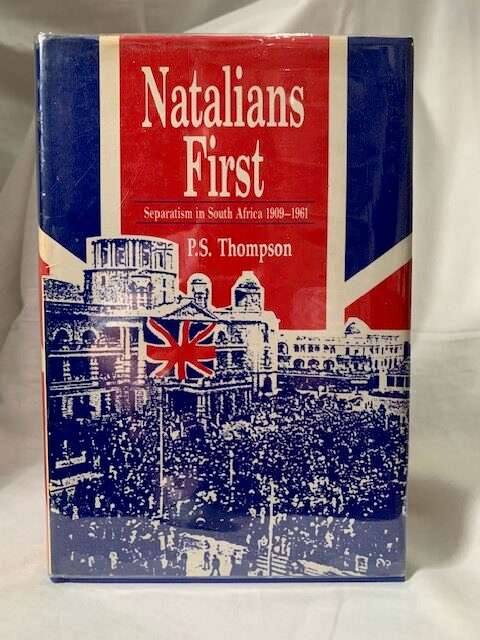 Natalians First  P.s. Thompson