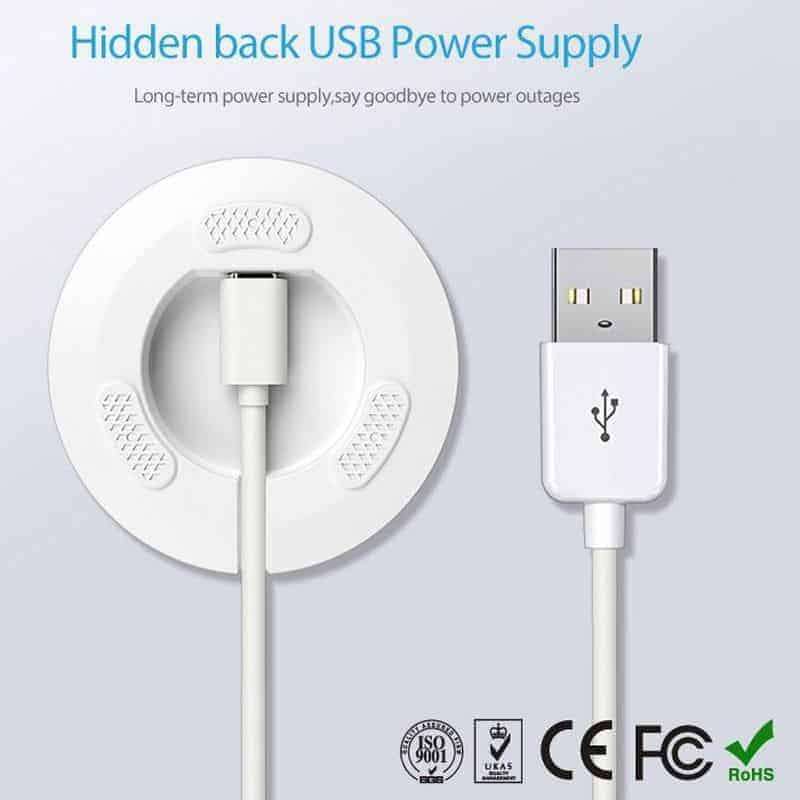 Smart Universal IR Remote Controller | WiFi Tuya Smart Life