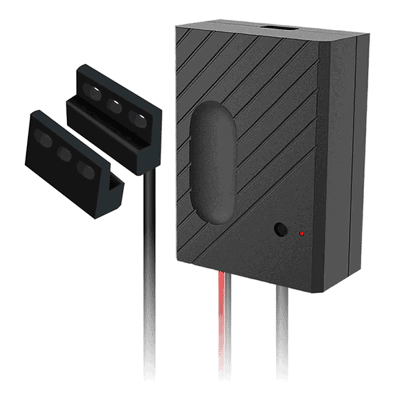 Smart Gate Garage Door Opener | Full Kit 5V-USB | WiFi Sonoff Ewelink