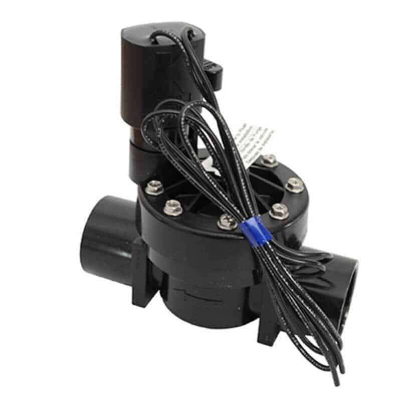 Irrigation Solenoid Valve K-RAIN | 1" 25mm BSP, 24VAC | Pro Full Flow