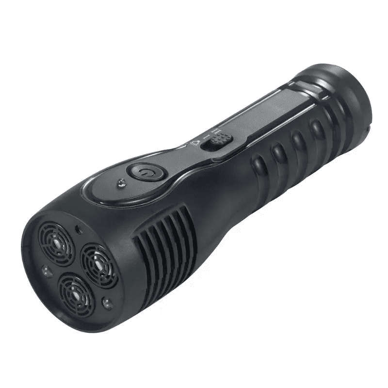 Ultrasonic Dog No Bark, Anti Bark, Handheld