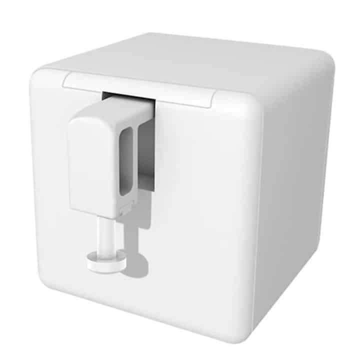 Smart Fingerbot Mechanical Switch Plunger  | BT Tuya Smart Life