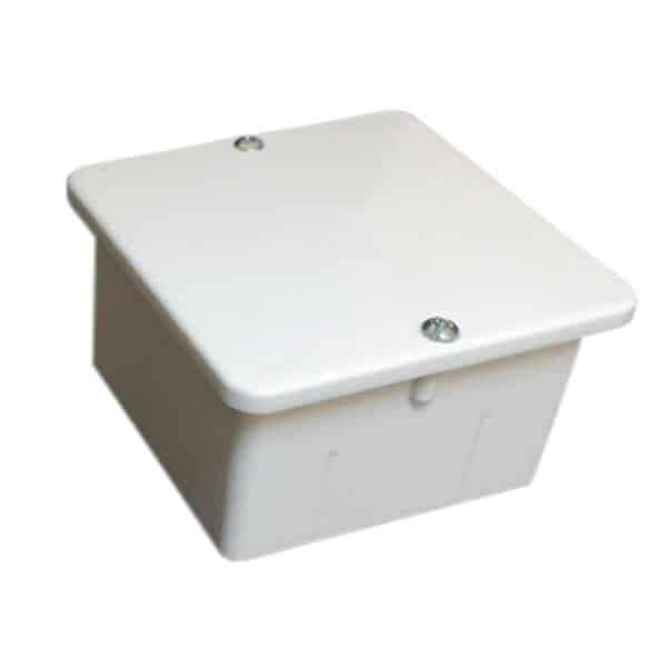 Smart Switch Enclosure | IP65 Waterproof | Medium 106x106x60