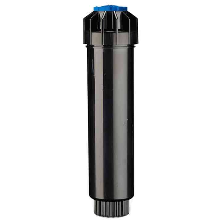 Irrigation Sprinkler Pop-Up & Nozzle | K-RAIN NP4 + KVF10 | 6m Diameter Spray, 25cm height