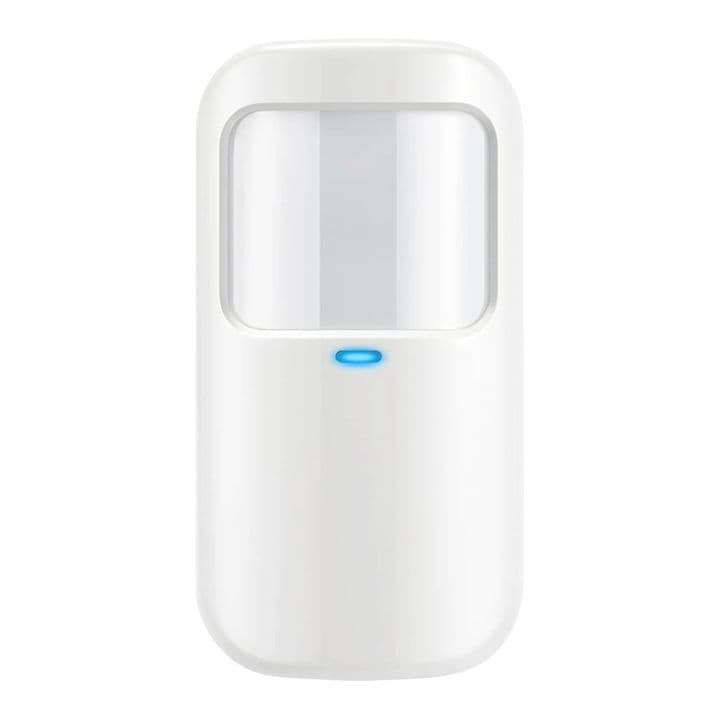 PIR Motion Detector | Indoor 433MHz | Smart Alarm System Expansion