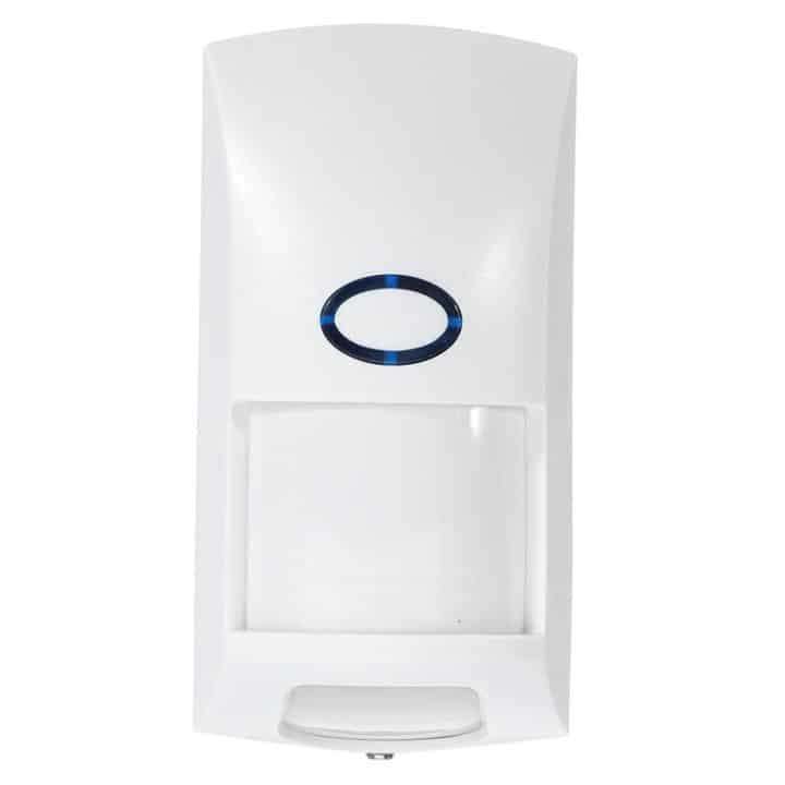 Smart PIR Motion Detector | Indoor | WiFi Tuya Smart Life