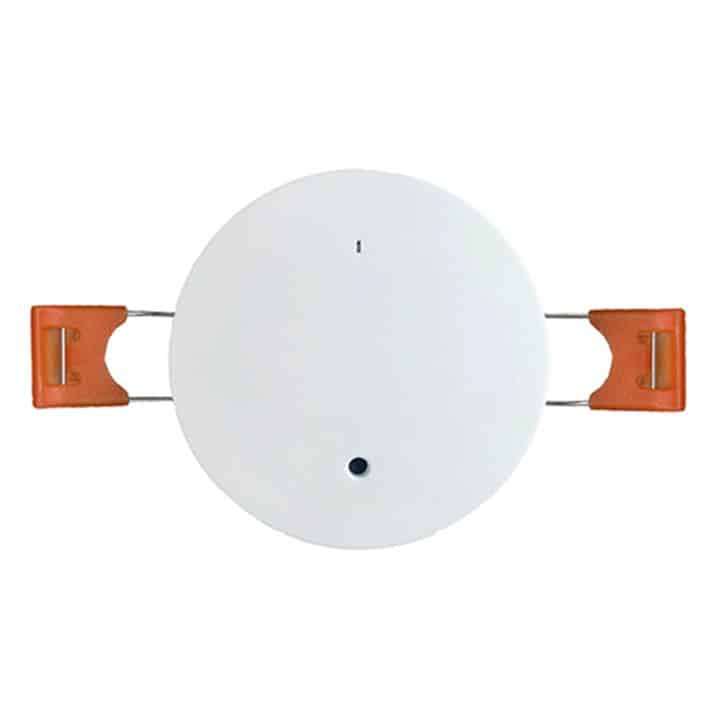 Smart Human Presence Sensor Detector | Downlight Replacement 230VAC | WiFi Tuya Smart Life