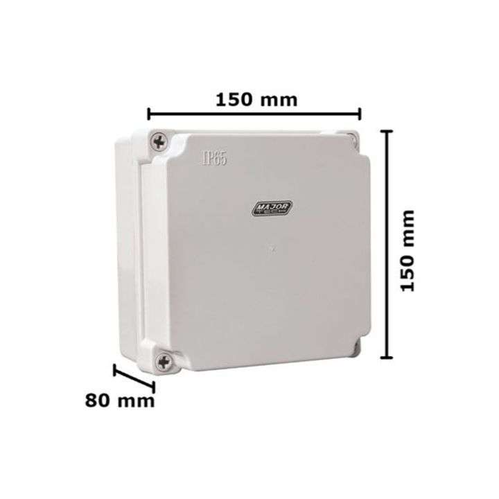 Smart WiFi Water Tank Level Sensor Plus 25A Contactor Bundle | IP65 | Tuya Smart Life