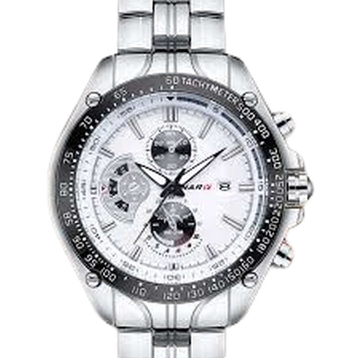 Mens Watch Nary with Quartz Movement, Stainless, Waterproof