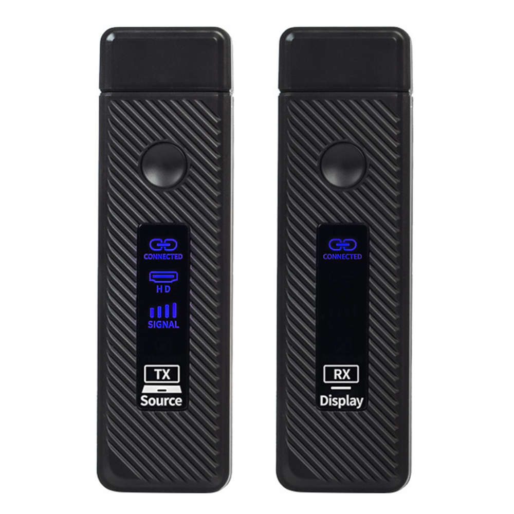 Wireless HDMI Extender | Full HD 1080p | 60m