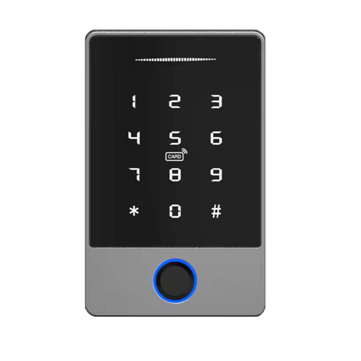 Smart Access Controller | K2F2, Bluetooth | TTLock