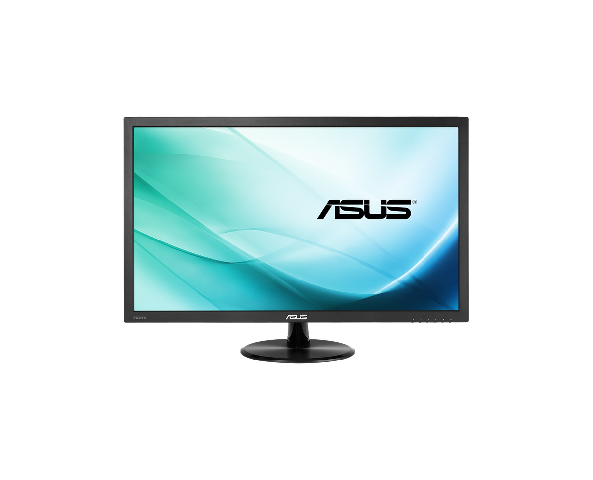 Asus VP228HE 21.5" FHD Gaming Monitor