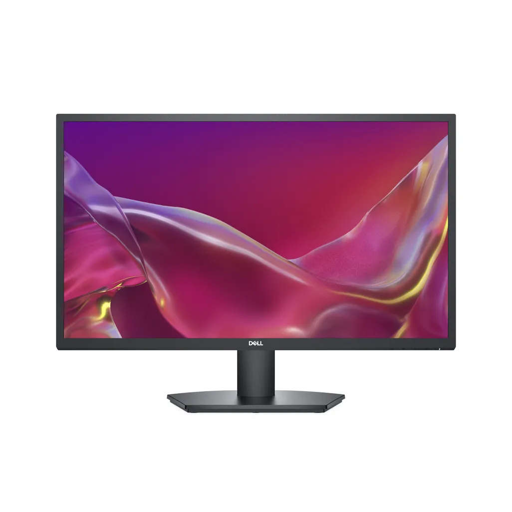 Dell SE2725H 27-Inch FHD Monitor  Ultimate Viewing Experience for Work and Play