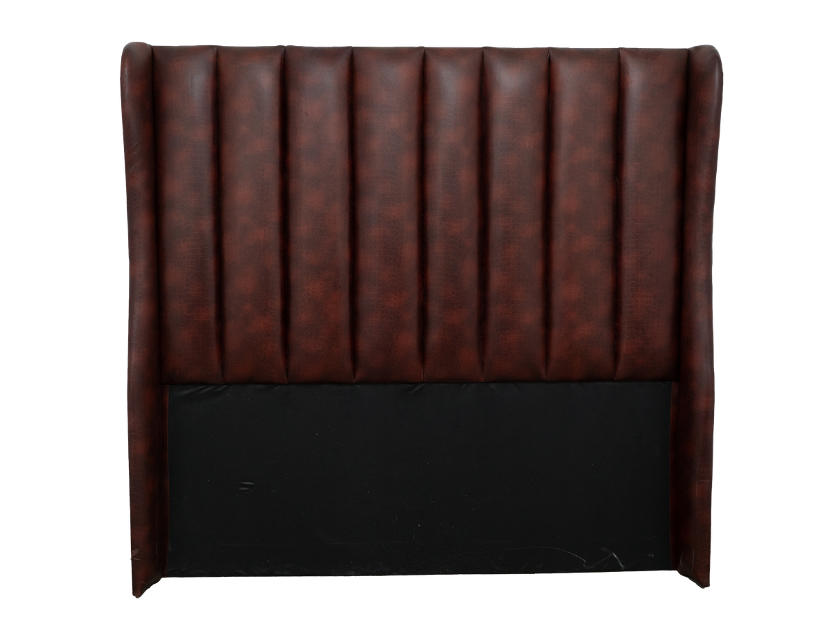 Monique Headboards - Queen/Double - Buffalo Brown