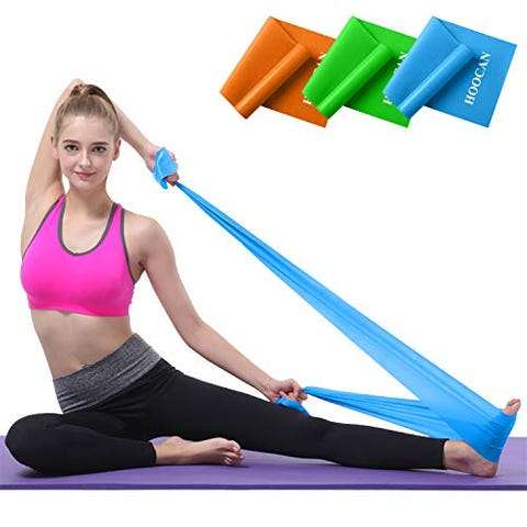 Exercise Resistance Belt