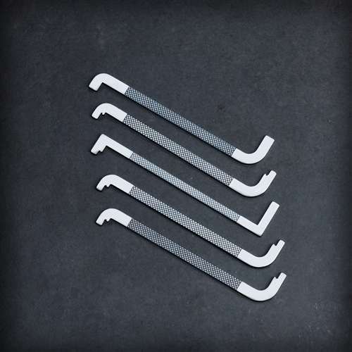 Sparrows Flat Tension Bar Set