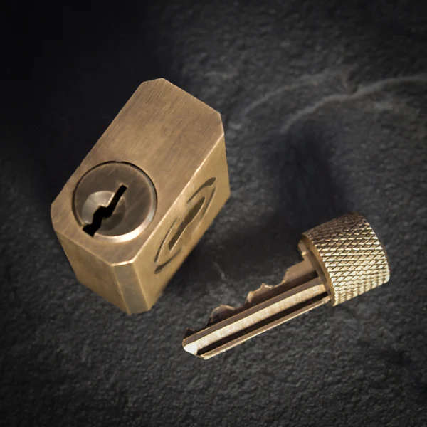 Sparrows Standard Pin Cut Away Lock