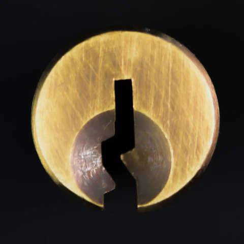 Sparrows Standard Pin Cut Away Lock