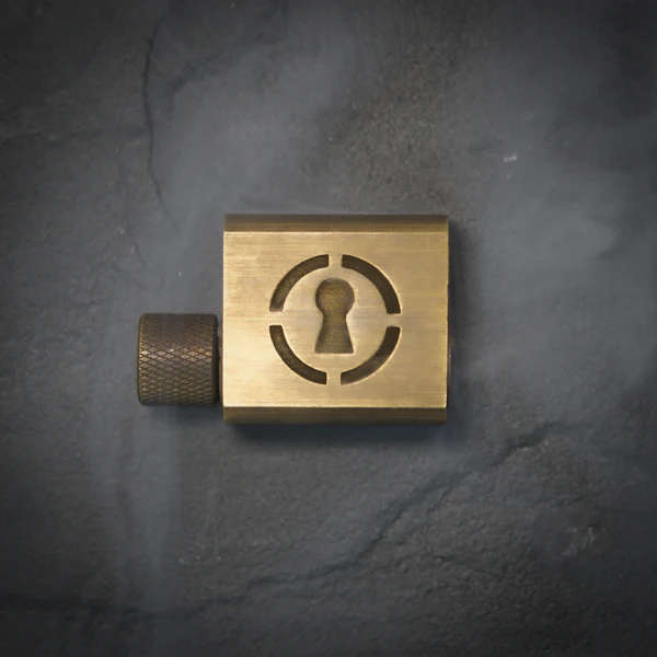 Sparrows Standard Pin Cut Away Lock