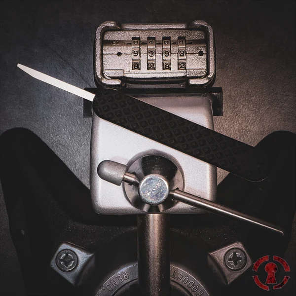 Sparrows ULTRA Decoder