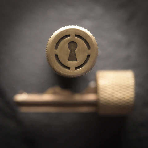 Sparrows Standard Pin Cut Away Lock