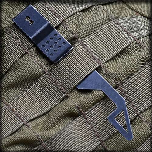 Sparrows Molle Jim